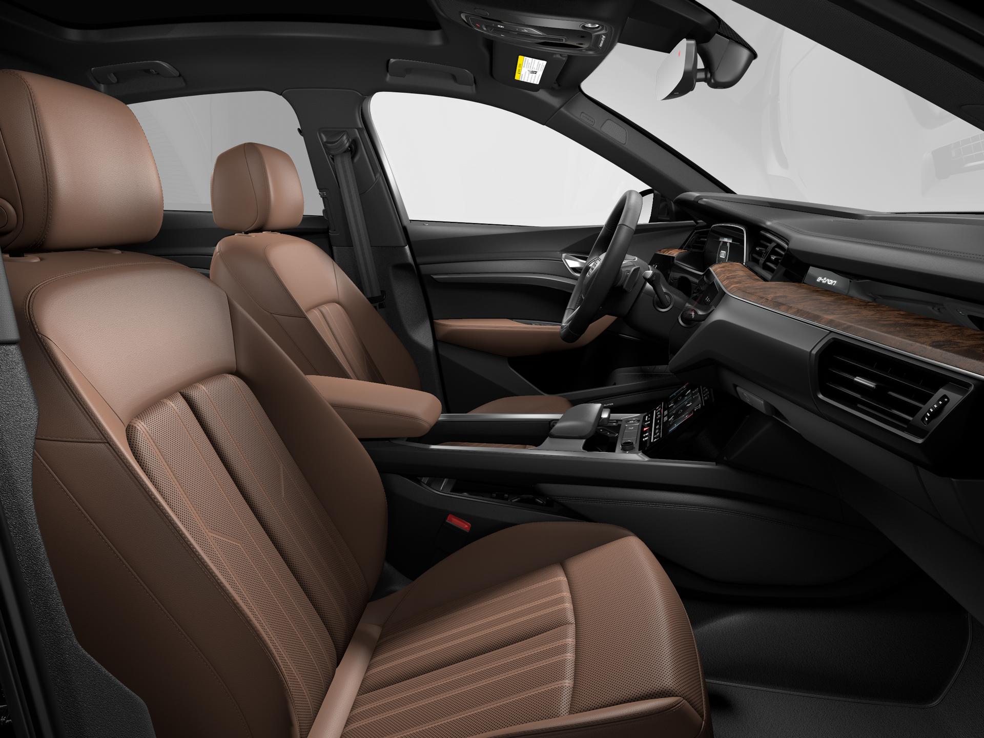 audi e-tron sportback 2022 WA12AAGE4NB030587 image audi e-tron sportback 2022 WA12AAGE4NB030587 image